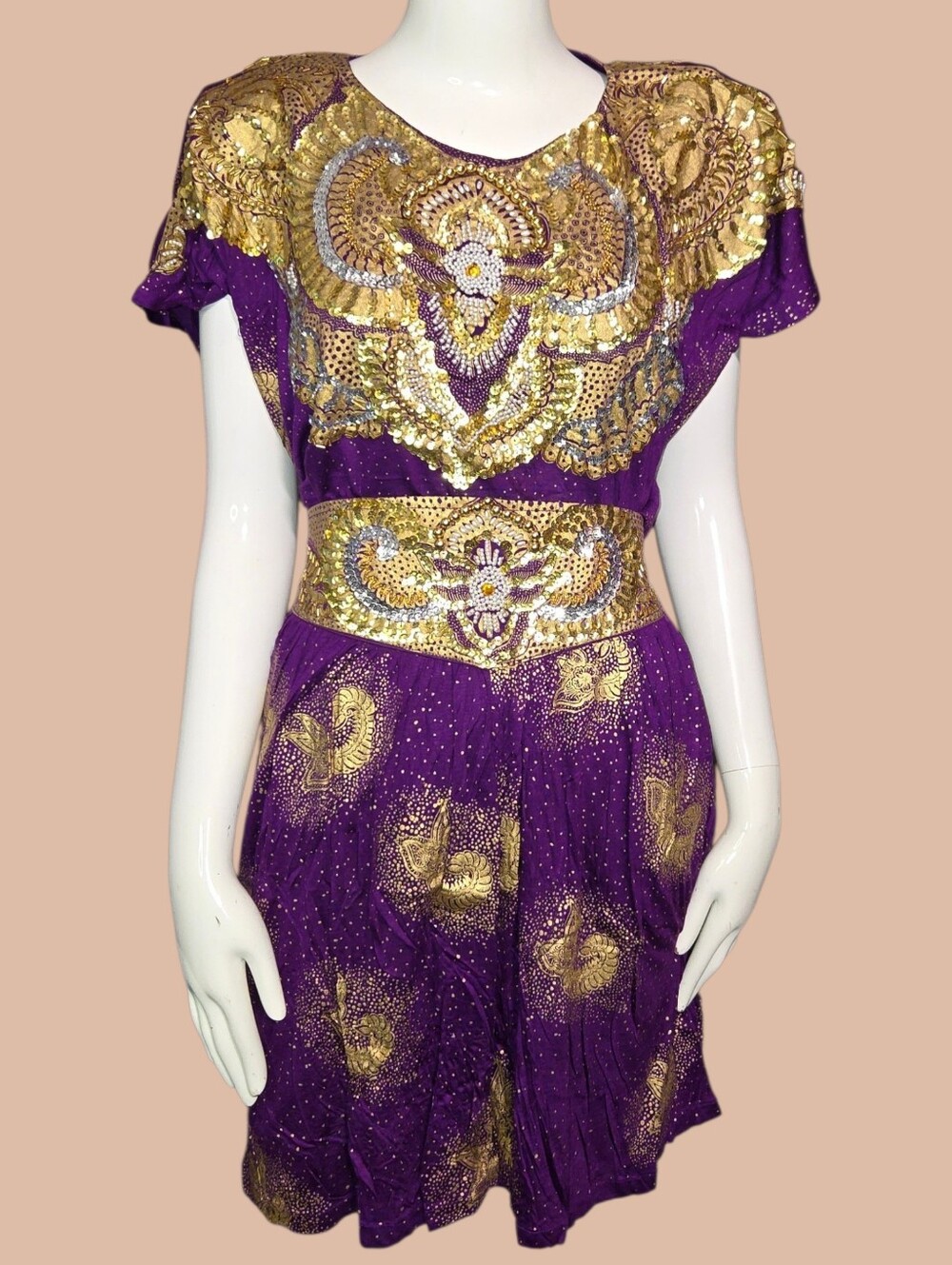 VINTAGE 2 PC SET
